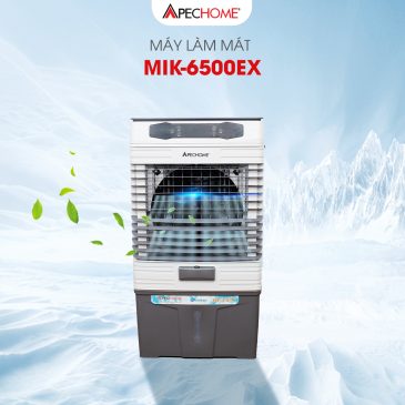 Máy làm mát MIK-6500EX (điện tử)