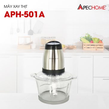 Máy xay thịt Apechome APH-501A