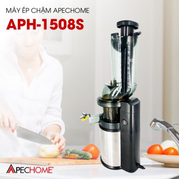 Máy ép chậm Apechome APH-1508S