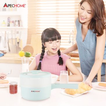 Nồi lẩu đa năng Apechome APH-MP18