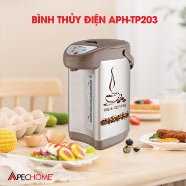 Bình thủy điện Apechome APH-TP203